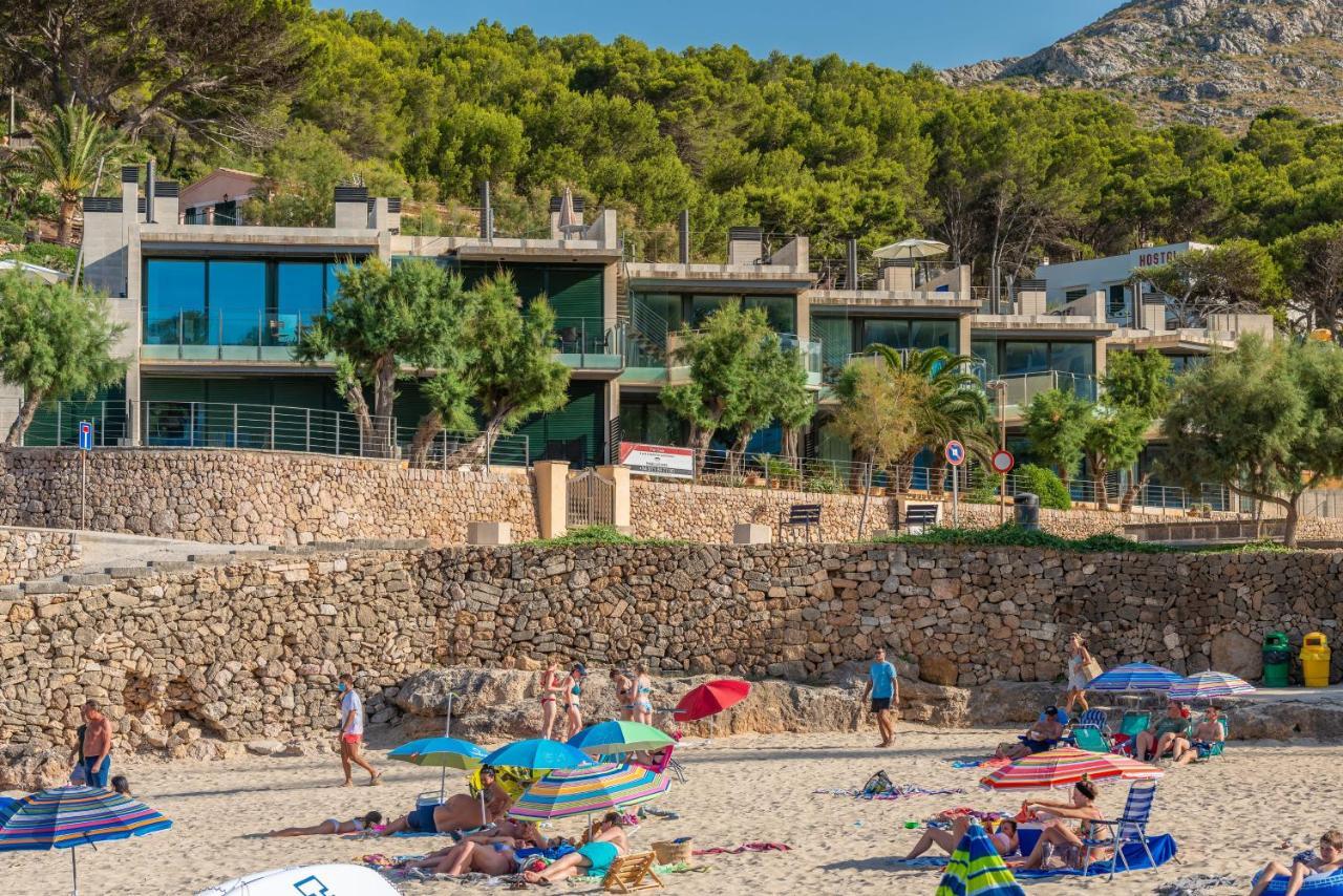 Apartment Mirador Blue D - Cala Sant Vicenc *
