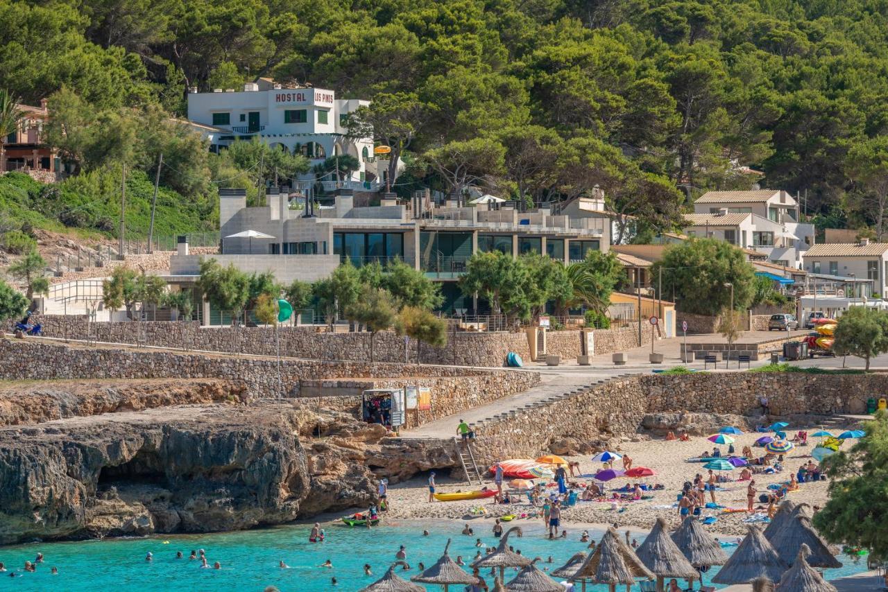 Mirador Blue D - Cala Sant Vicenc Apartment Cala de Sant Vicenc