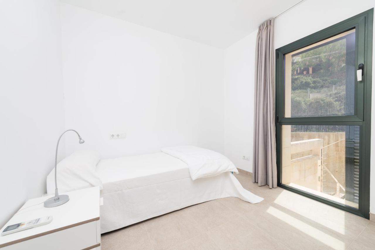 Mirador Blue D - Cala Sant Vicenc Apartment Cala de Sant Vicenc