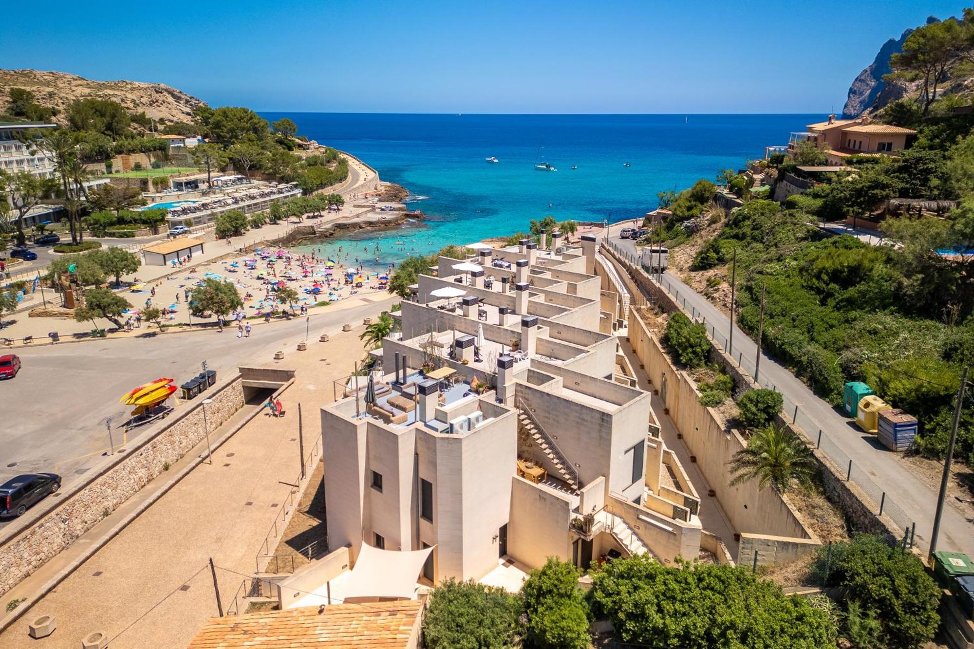 Mirador Blue D - Cala Sant Vicenc