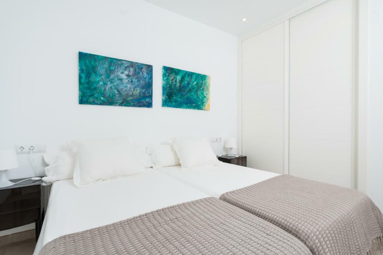 Mirador Blue D - Cala Sant Vicenc *