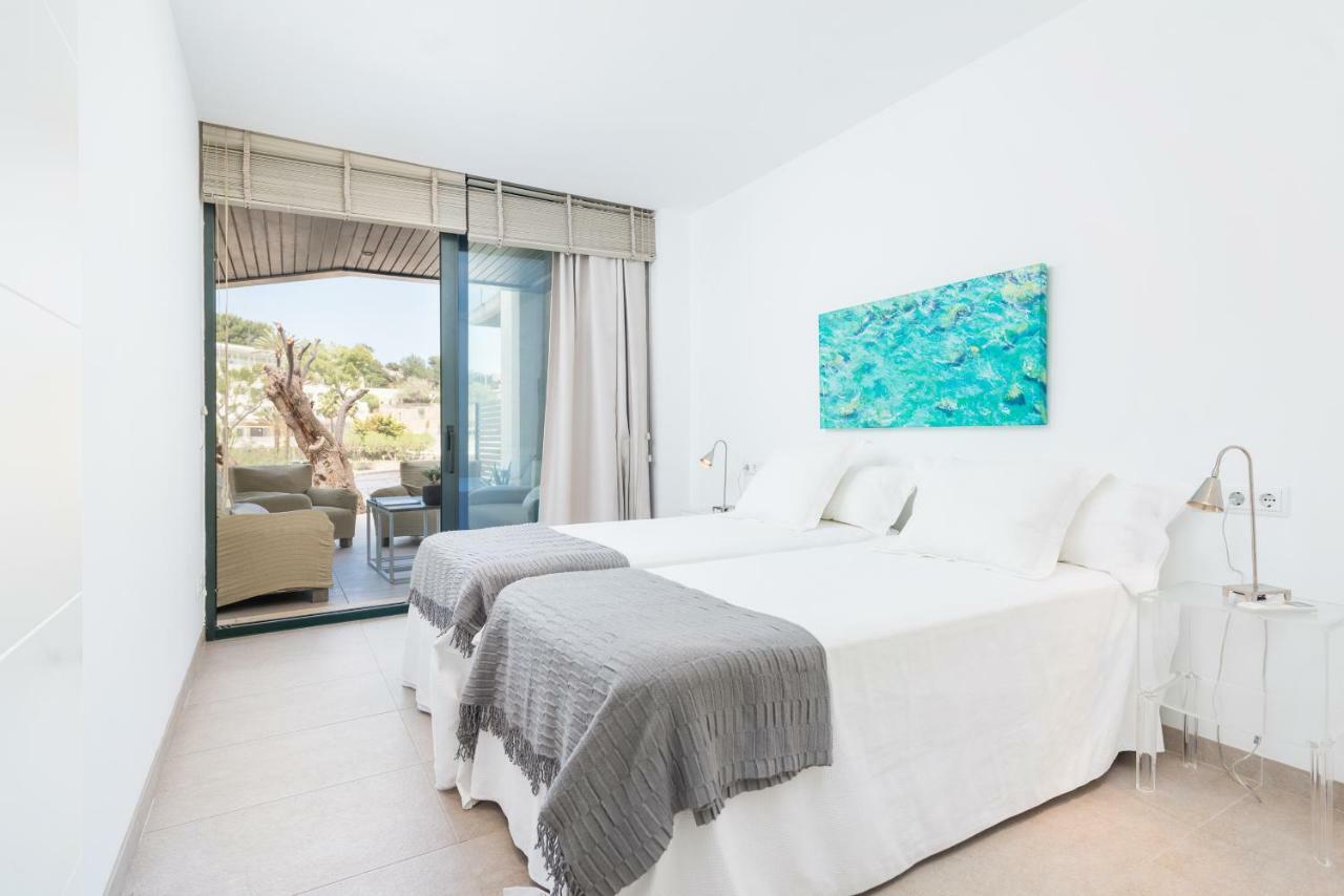 Apartment Mirador Blue D - Cala Sant Vicenc *