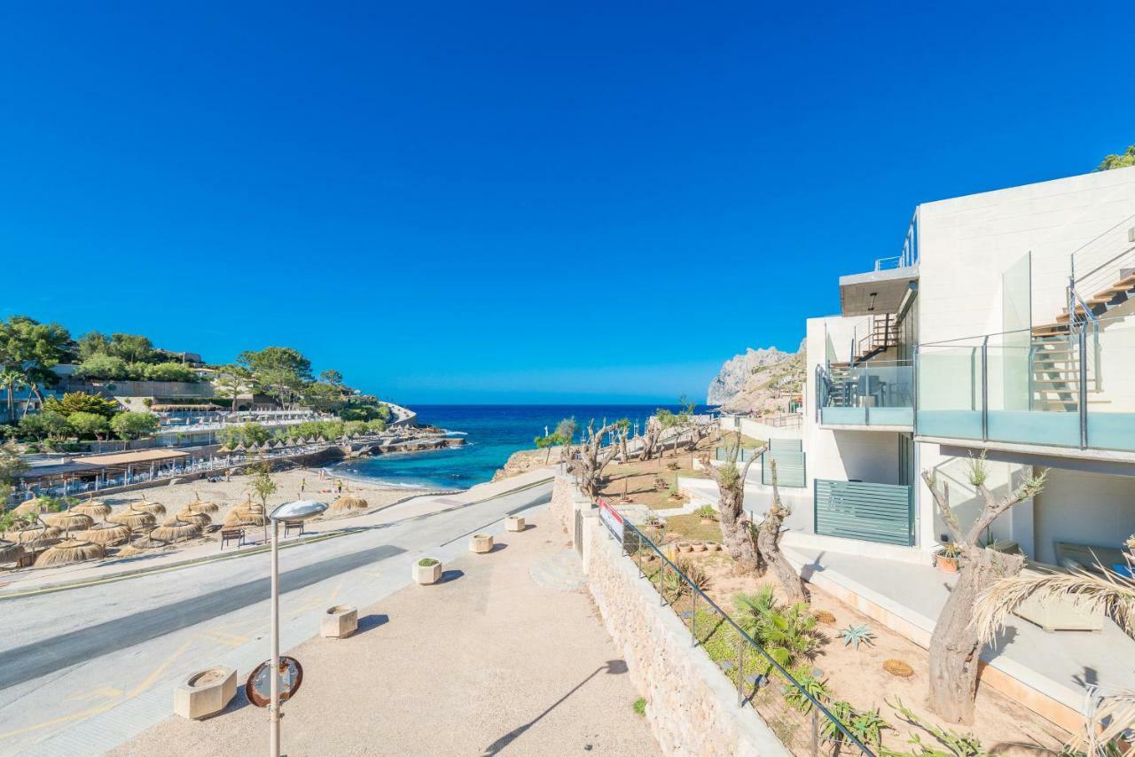 Apartment Mirador Blue D - Cala Sant Vicenc Cala de Sant Vicenc