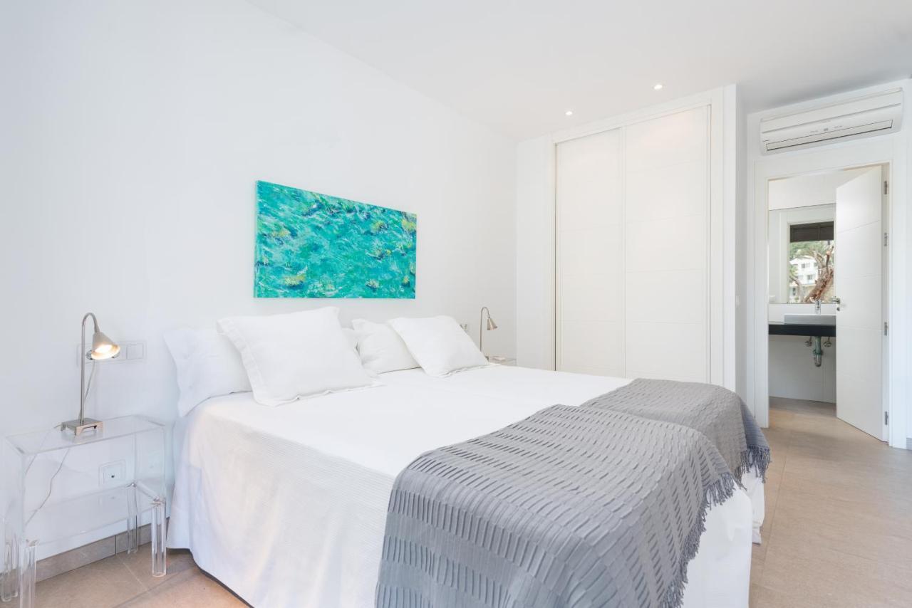 Apartment Mirador Blue D - Cala Sant Vicenc *